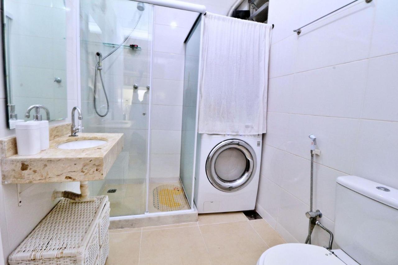 דירות ריו דה ז'ניירו Leblon House IV מראה חיצוני תמונה